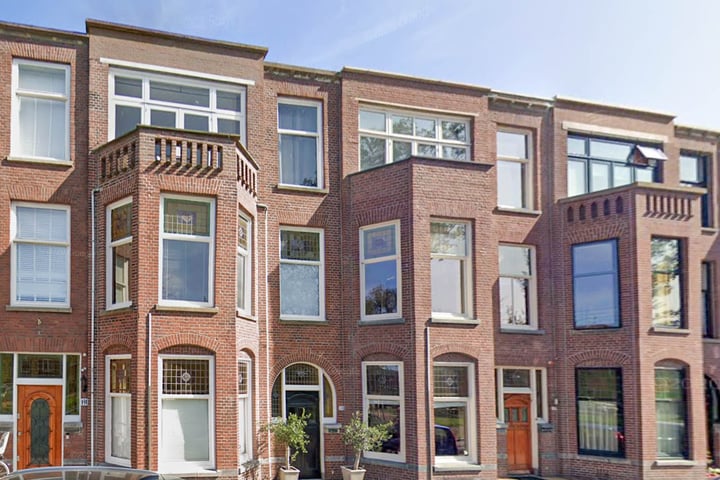 Van Boetzelaerlaan 189