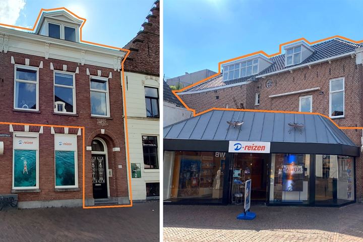 Bekijk foto 3 van Kruisstraat 13