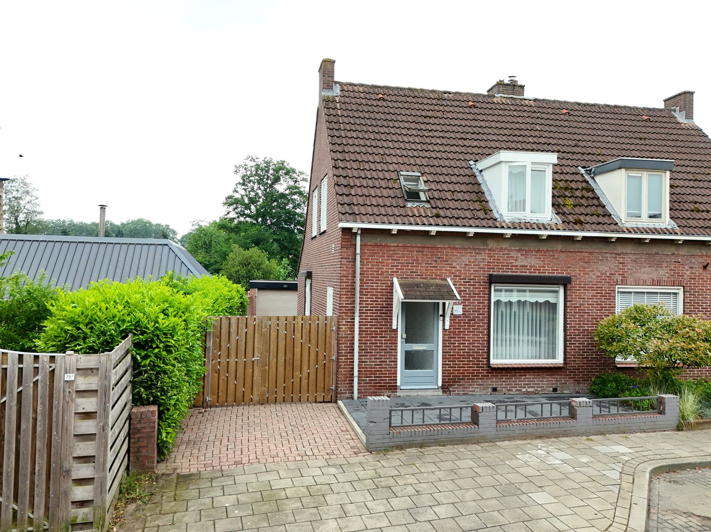 Foto 1 van Steendalerstraat 77