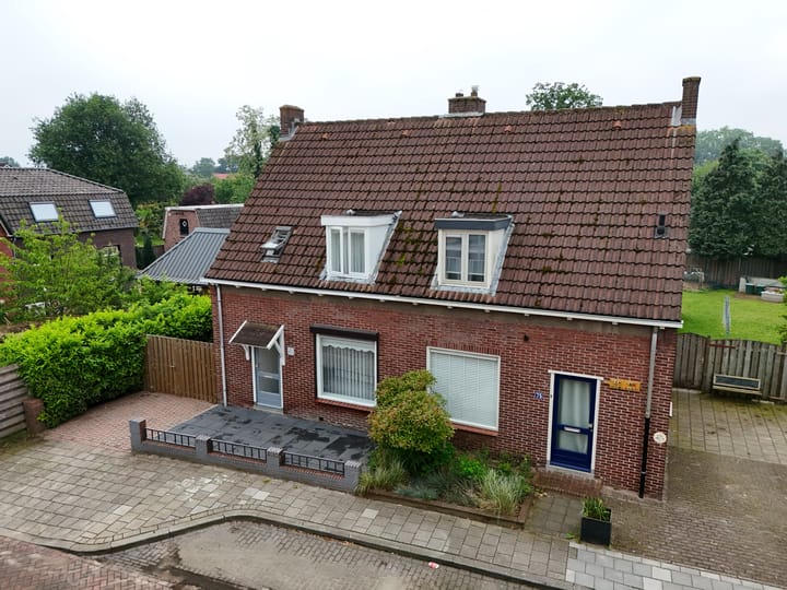 Foto 9 van Steendalerstraat 77