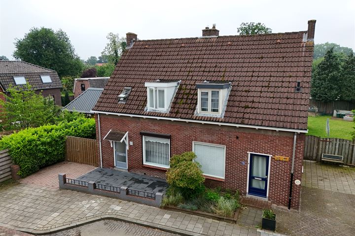 View photo 9 of Steendalerstraat 77