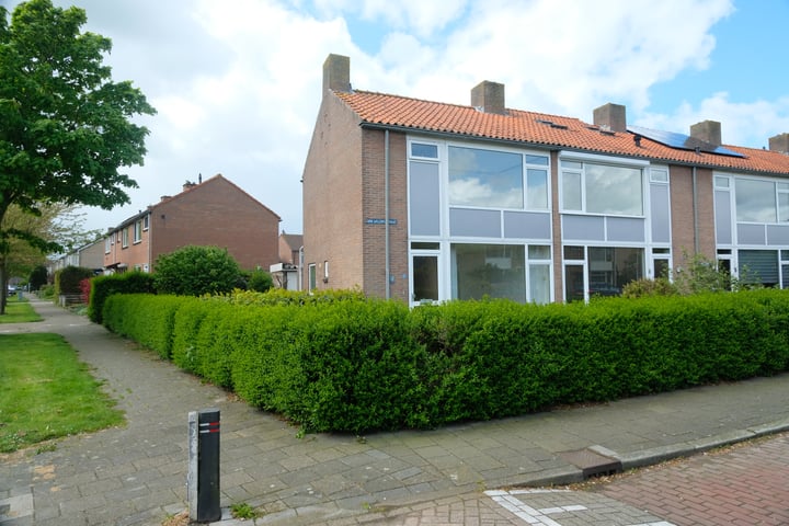 Bekijk foto 1 van Dirk Willemszstraat 1