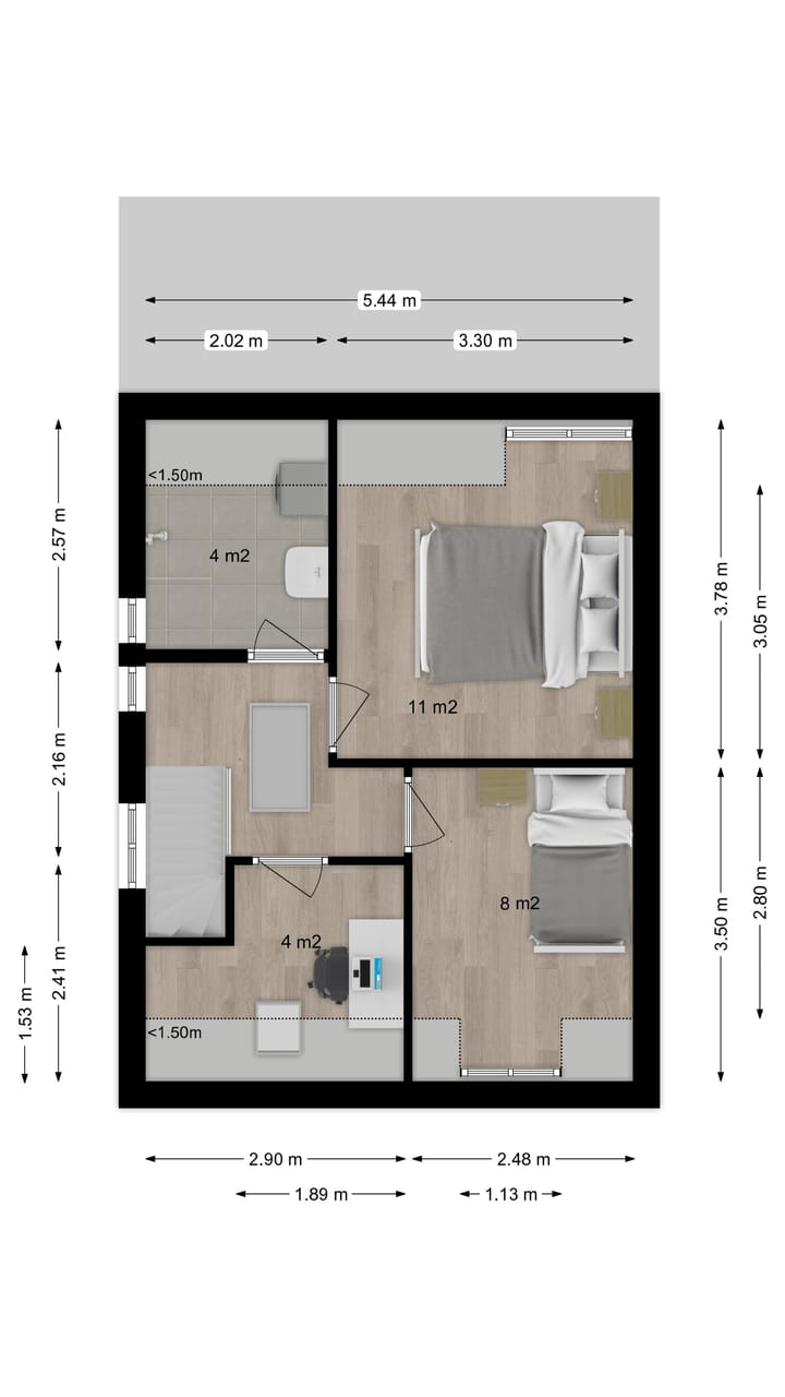 Foto 78 van Steendalerstraat 77