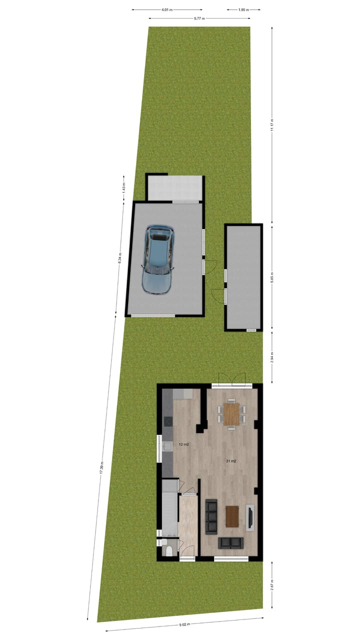 Foto 80 van Steendalerstraat 77