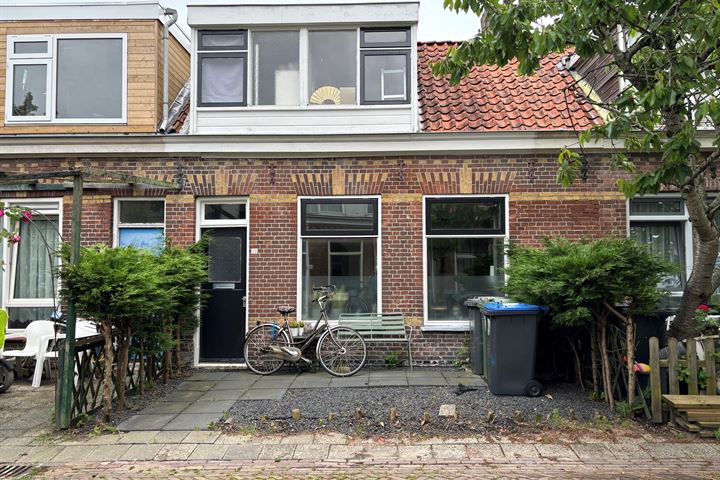 Bekijk foto 1 van 3e Woudstraat 15