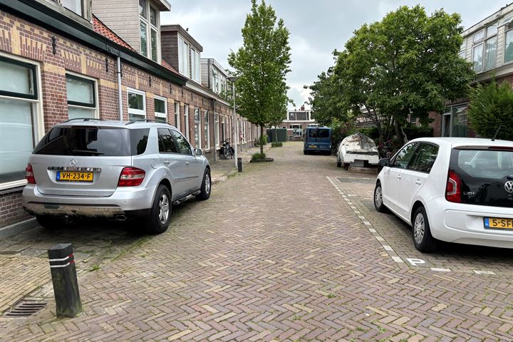 Bekijk foto 2 van 3e Woudstraat 15