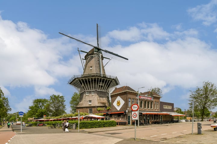 Bekijk foto 19 van Zeeburgerdijk 13-3