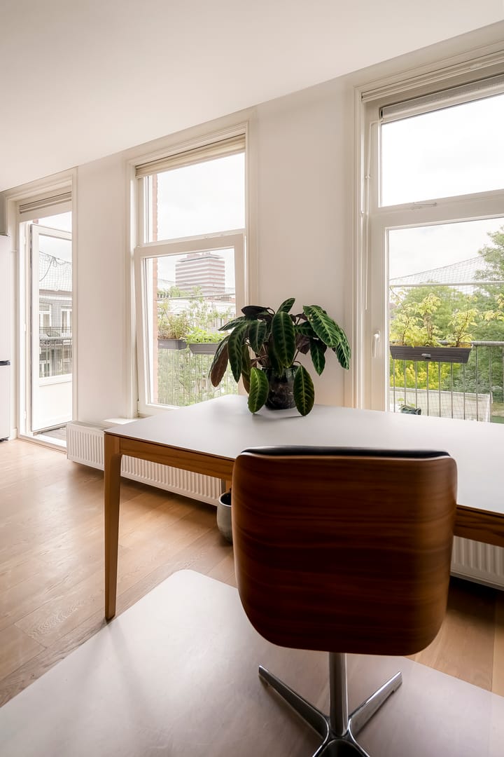 Foto 5 van Eerste Sweelinckstraat 21-3A