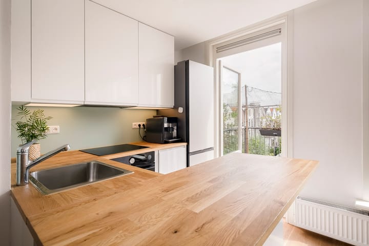 Foto 6 van Eerste Sweelinckstraat 21-3A