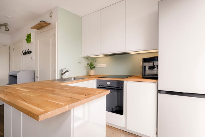 Foto 8 van Eerste Sweelinckstraat 21-3A