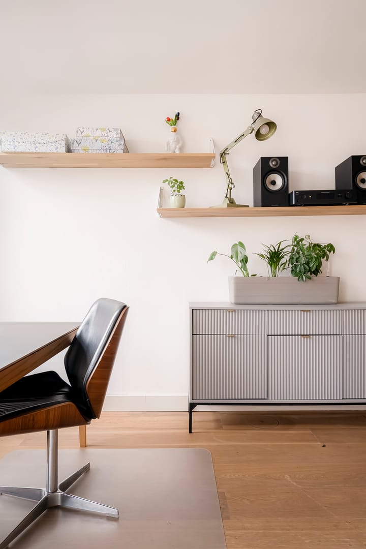 Foto 12 van Eerste Sweelinckstraat 21-3A