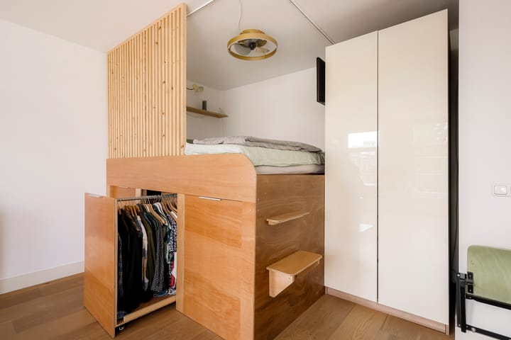 Foto 14 van Eerste Sweelinckstraat 21-3A