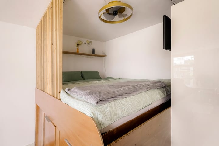 Foto 15 van Eerste Sweelinckstraat 21-3A