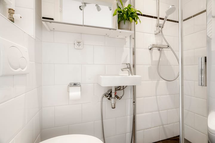 Foto 16 van Eerste Sweelinckstraat 21-3A