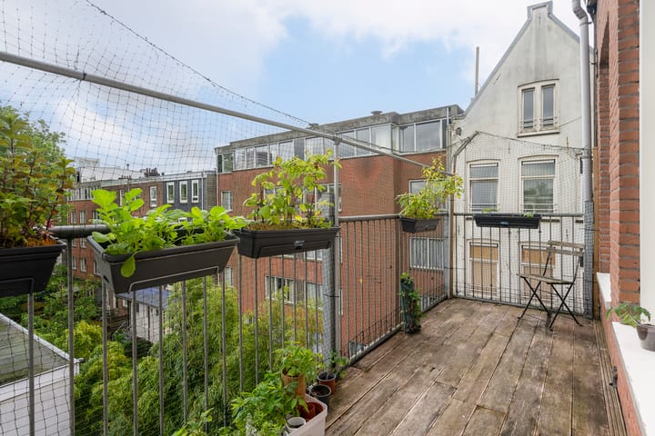 Foto 18 van Eerste Sweelinckstraat 21-3A