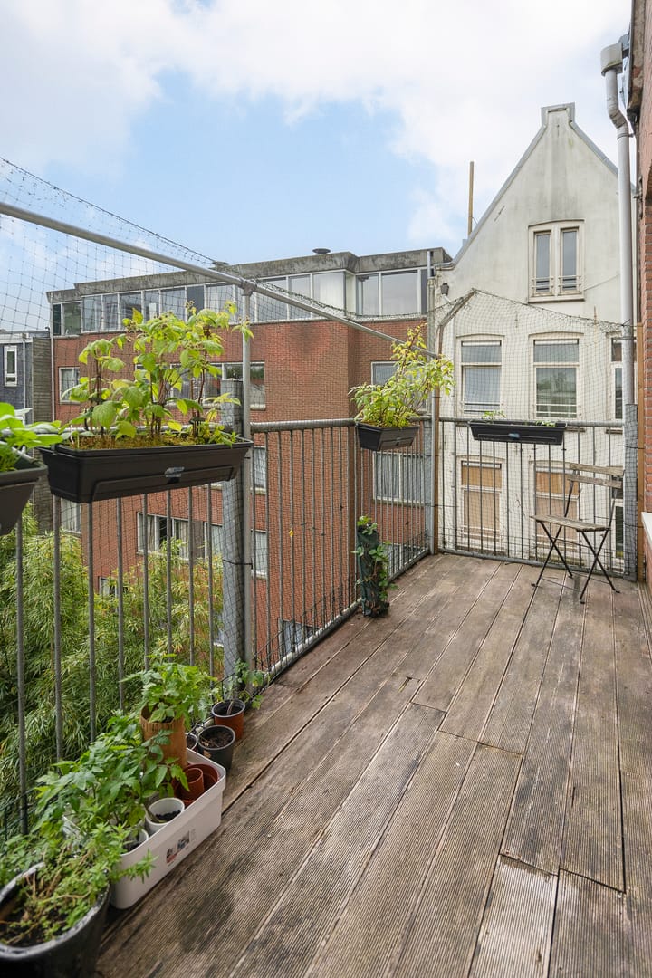 Foto 19 van Eerste Sweelinckstraat 21-3A