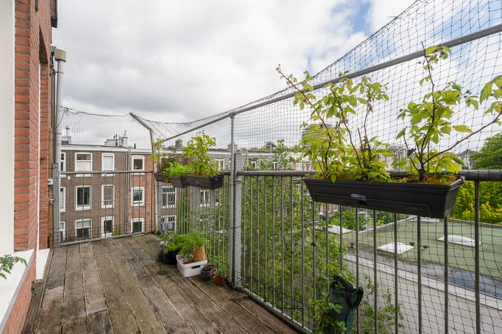 Foto 20 van Eerste Sweelinckstraat 21-3A