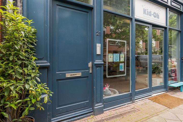 Bekijk foto 22 van Eerste Sweelinckstraat 21-3A