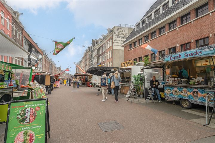 Bekijk foto 25 van Eerste Sweelinckstraat 21-3A