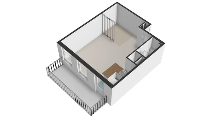 Foto 31 van Eerste Sweelinckstraat 21-3A