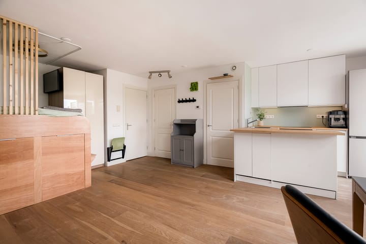 Foto 10 van Eerste Sweelinckstraat 21-3A