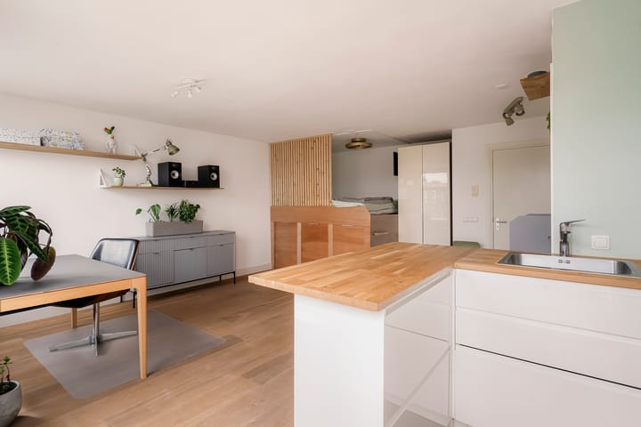 Foto 9 van Eerste Sweelinckstraat 21-3A