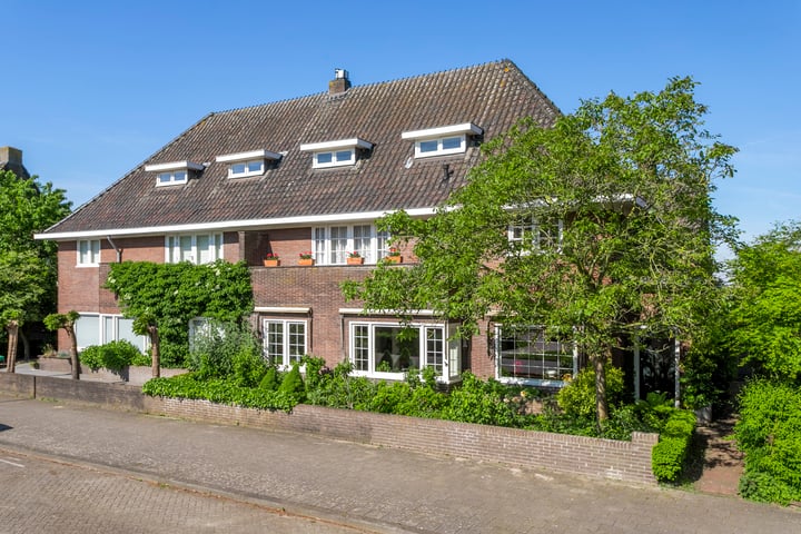 Willem van Oranjelaan 33