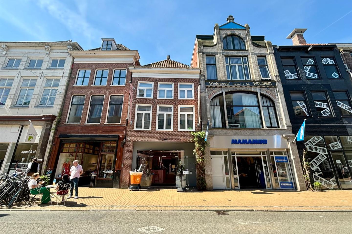 Bekijk foto 1 van Oosterstraat 21