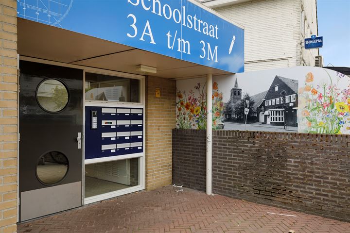 Bekijk foto 20 van Schoolstraat 3-C