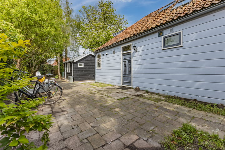 Bekijk foto 45 van Goudastraat 12