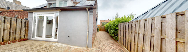 View 360° photo of Patio of Steendalerstraat 77