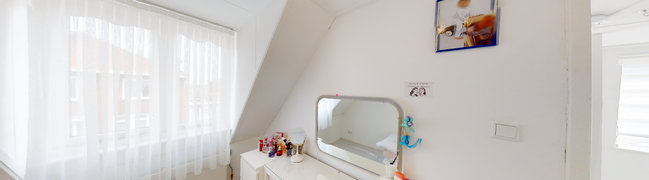 View 360° photo of Slaapkamer of Steendalerstraat 77