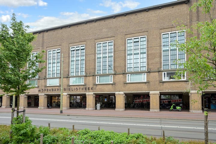 Bekijk foto 1 van Bilderdijkstraat 21