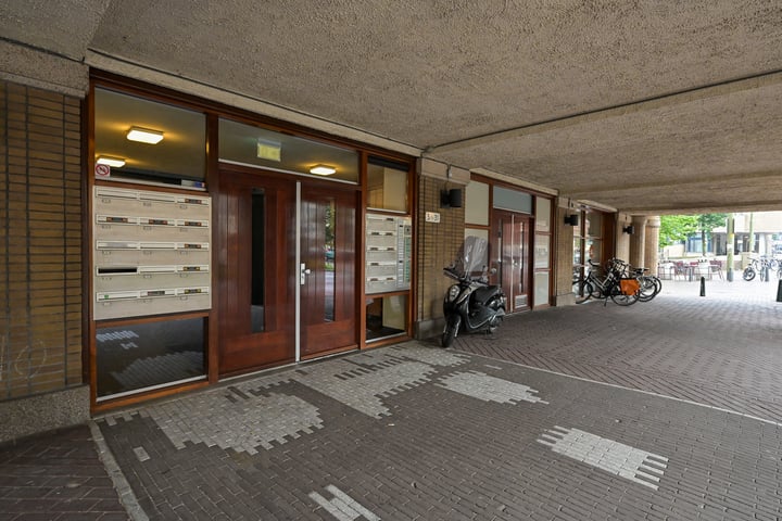 Bekijk foto 10 van Bilderdijkstraat 21