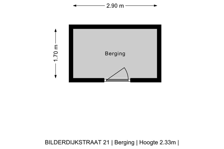 Bekijk foto 46 van Bilderdijkstraat 21