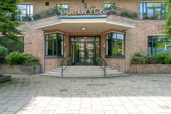 Photo 2 of Van Alkemadelaan 350-212