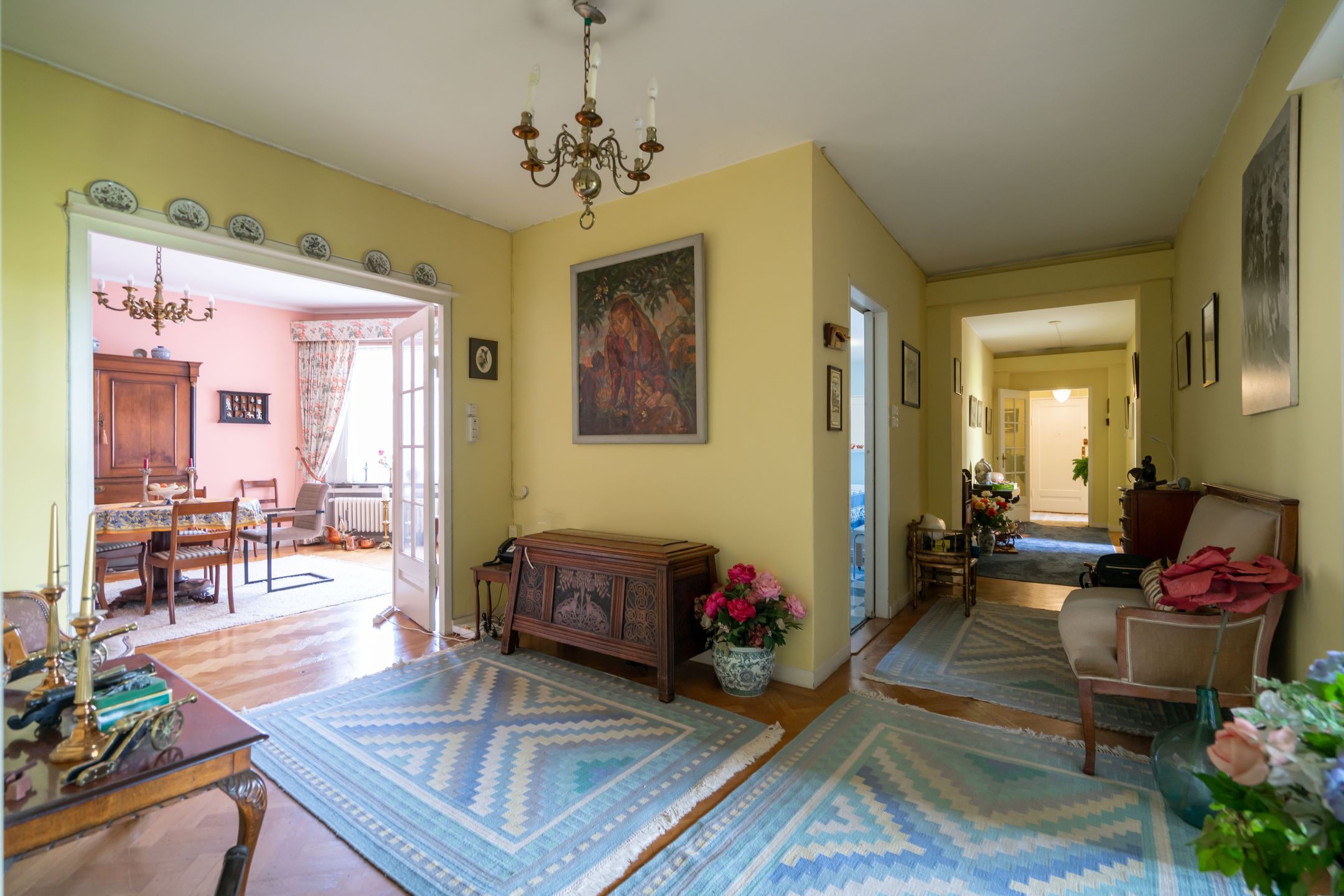 Foto 3 van Van Alkemadelaan 350-212