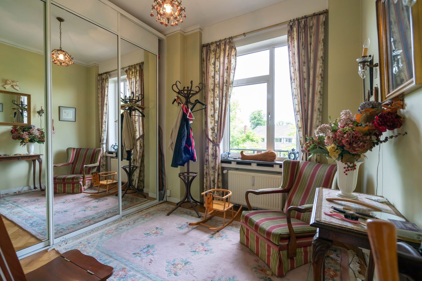 Foto 4 van Van Alkemadelaan 350-212