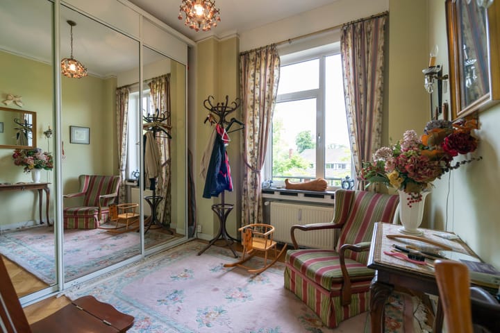 Photo 4 of Van Alkemadelaan 350-212