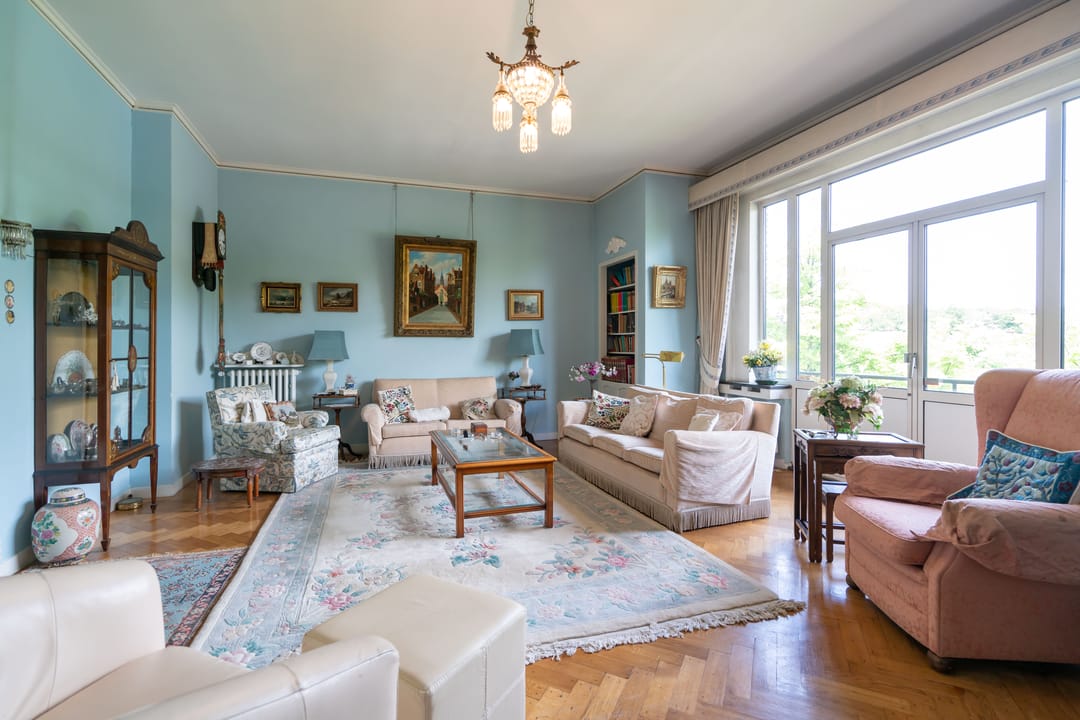 Foto 7 van Van Alkemadelaan 350-212