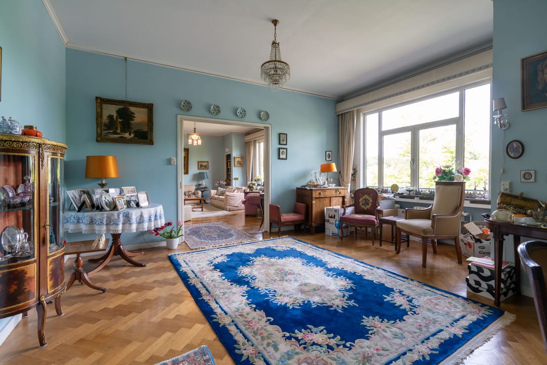 Foto 8 van Van Alkemadelaan 350-212