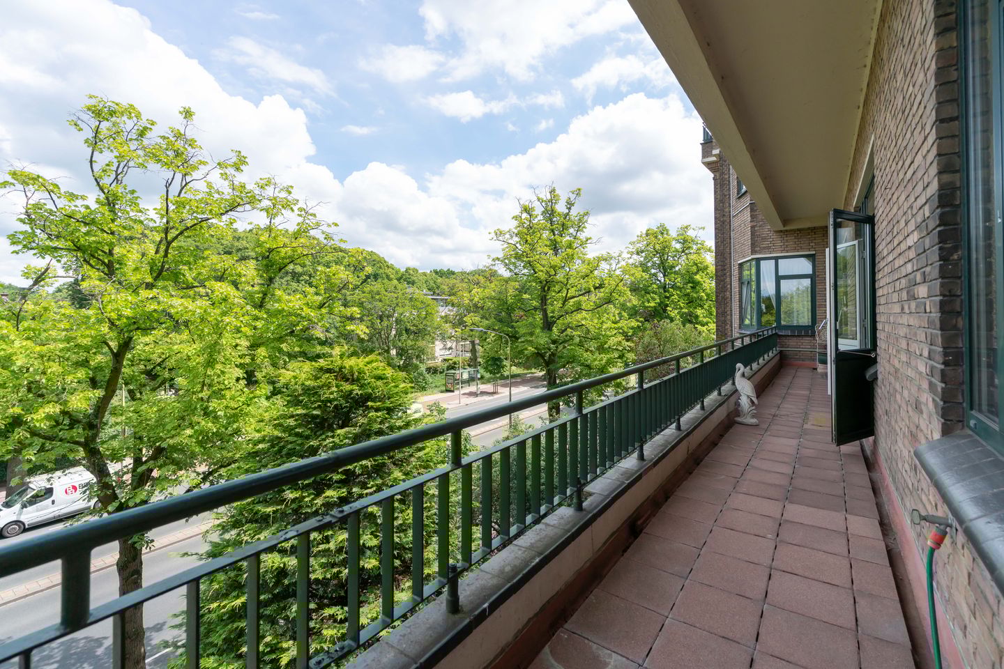 Foto 10 van Van Alkemadelaan 350-212