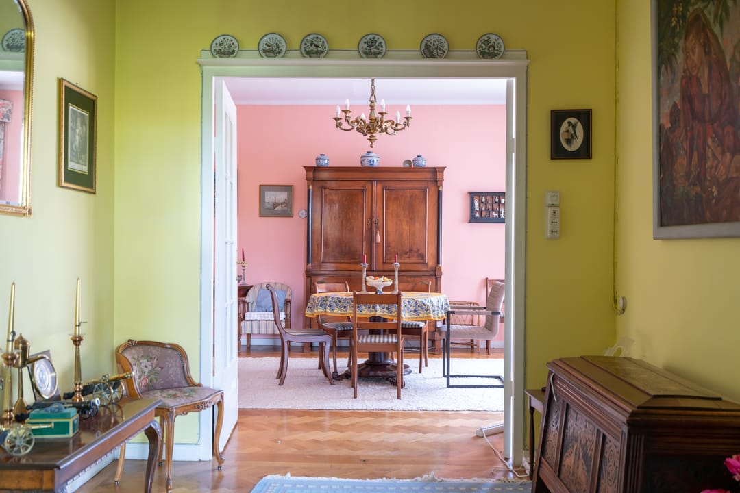 Foto 11 van Van Alkemadelaan 350-212