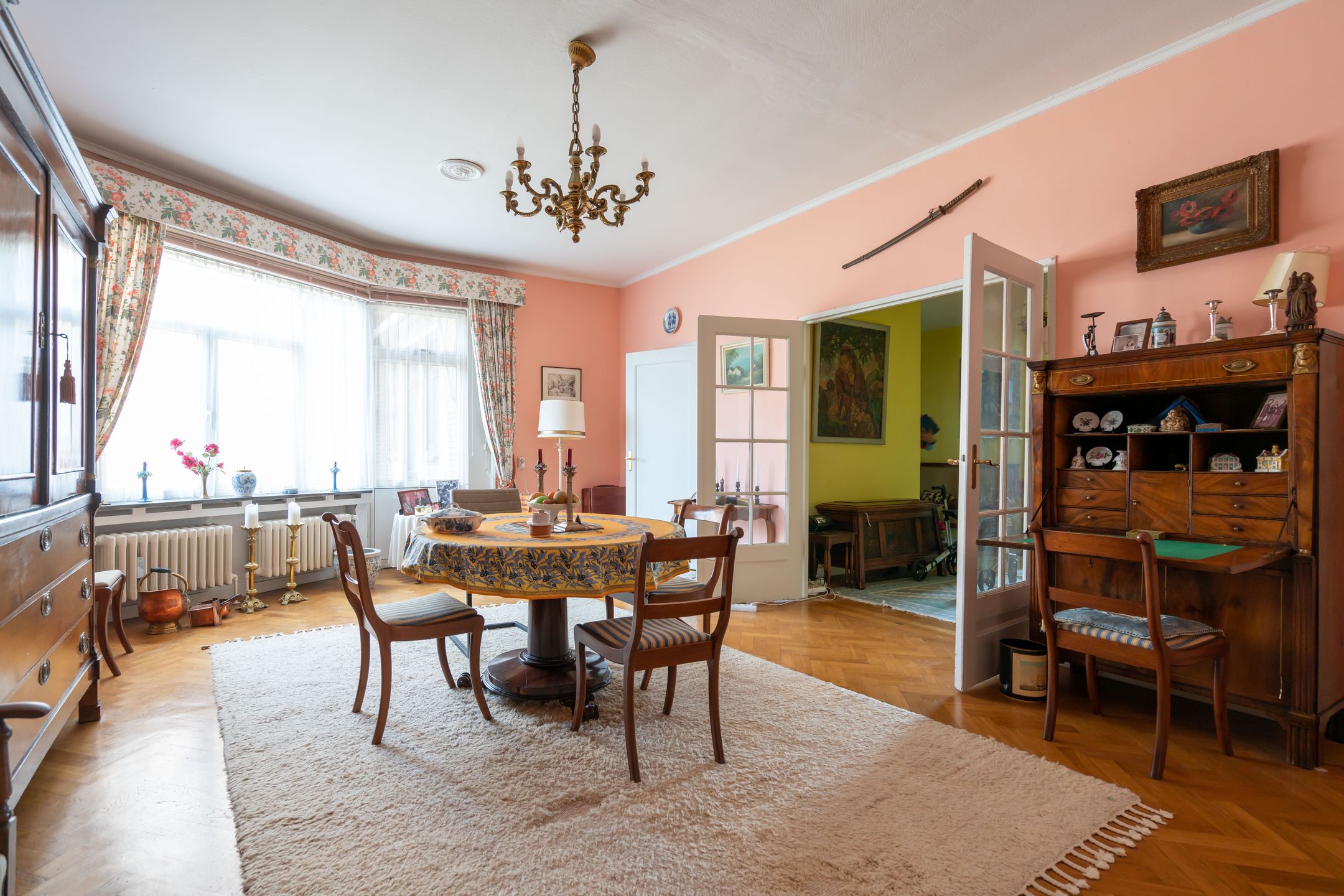 Foto 12 van Van Alkemadelaan 350-212