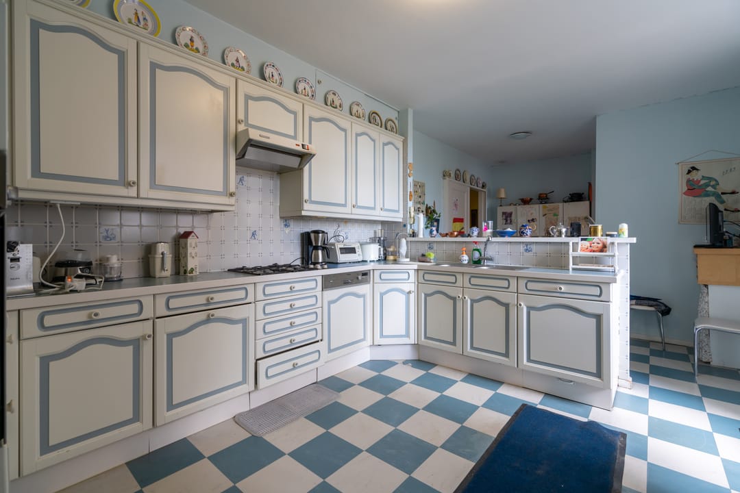 Foto 13 van Van Alkemadelaan 350-212