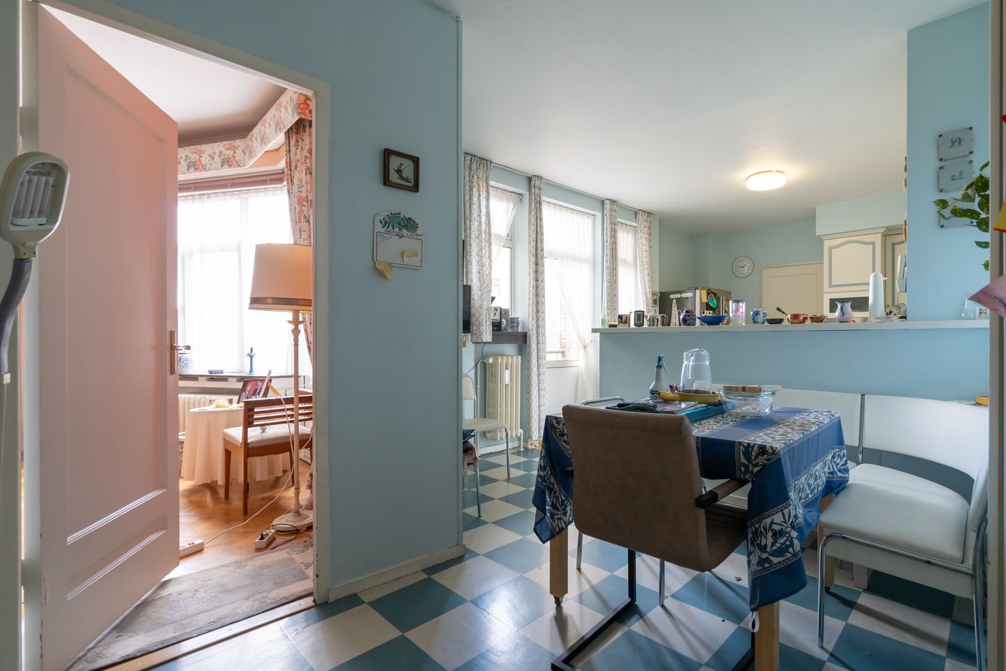 Foto 14 van Van Alkemadelaan 350-212