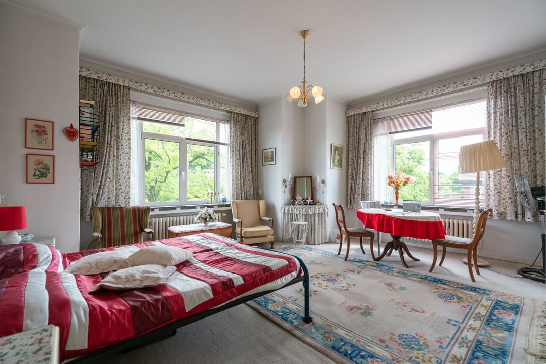 Foto 17 van Van Alkemadelaan 350-212