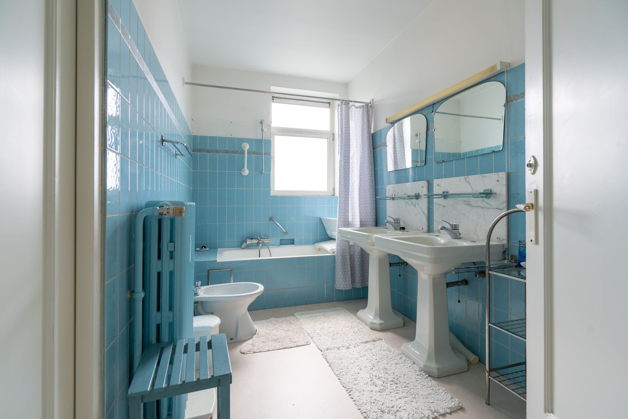 Foto 18 van Van Alkemadelaan 350-212