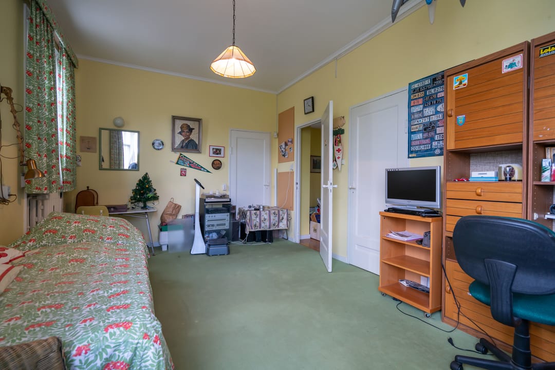 Foto 23 van Van Alkemadelaan 350-212