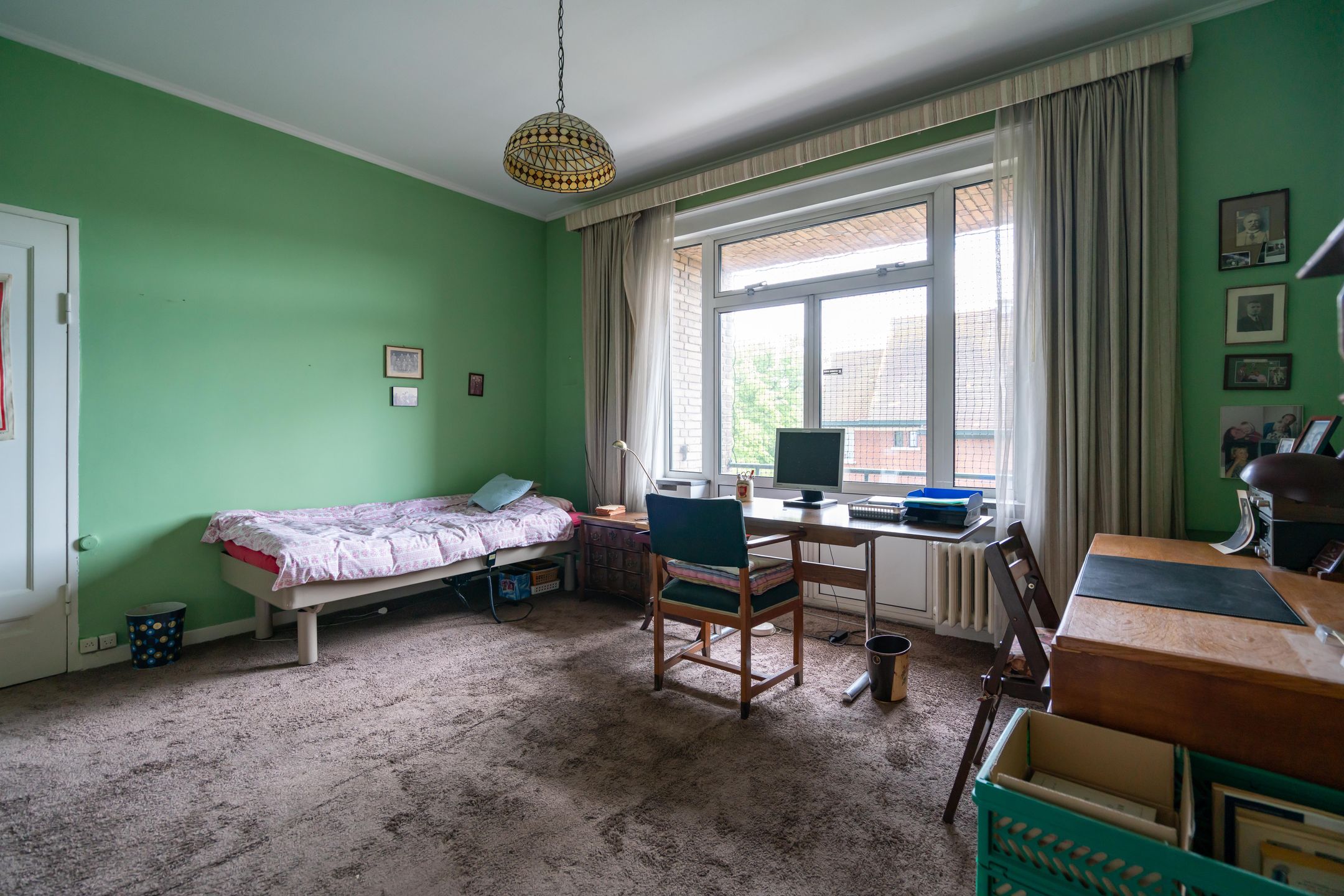 Foto 24 van Van Alkemadelaan 350-212